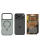 Tactical MagForce Hyperstealth Kryt pro iPhone 18 Pro Max Forest - 1514246 - zdjęcie 3